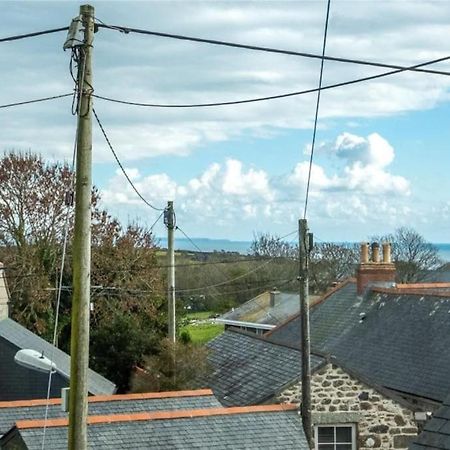Corvus - Beautiful Cottage Half A Mile From Mousehole Penzance Ngoại thất bức ảnh