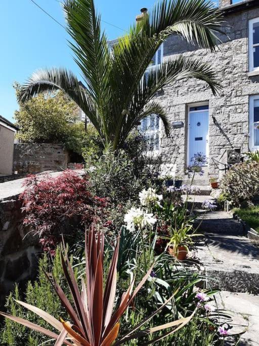 Corvus - Beautiful Cottage Half A Mile From Mousehole Penzance Ngoại thất bức ảnh