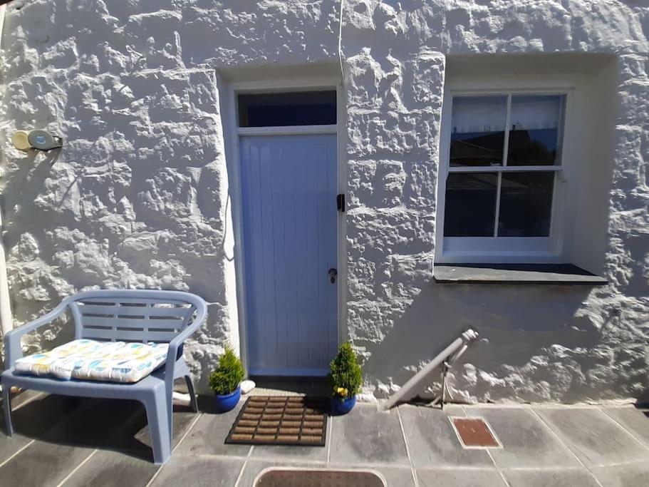 Corvus - Beautiful Cottage Half A Mile From Mousehole Penzance Ngoại thất bức ảnh