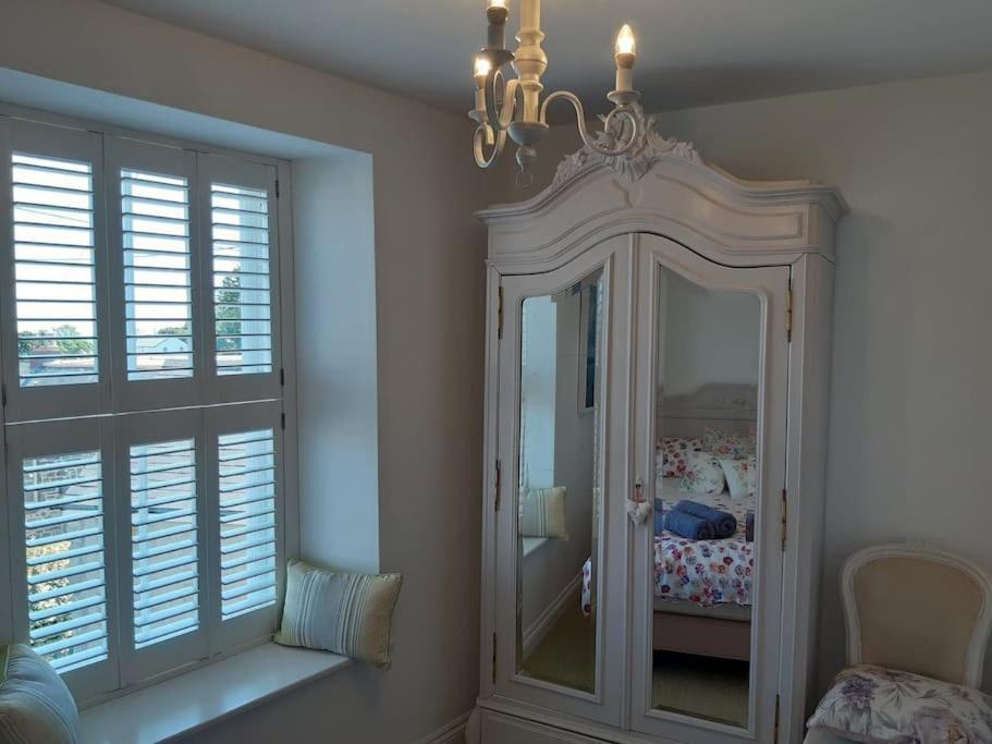 Corvus - Beautiful Cottage Half A Mile From Mousehole Penzance Ngoại thất bức ảnh